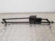 Scheibenwischermechanismus vorne OPEL MOVANO Furgon (F9) 1.9 DTI 977ZA4U1G