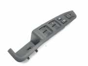 Schalter für Fensterheber links hinten Citroen C-Crosser (VU, VV) 1218D1