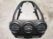 Mittelkonsolenschacht