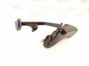 Fensterwaschtank MERCEDES-BENZ E (W213) E 220 d (213.004) 2058600360