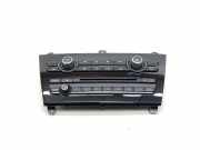 Klimabedienteil BMW X3 (F25) xDrive 35 i 9378829
