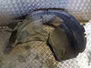 Innenkotflügel vorne links CHRYSLER VOYAGER IV (RG, RS) 2.8 CRD