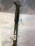 Stoßdämpfer hinten links VW PASSAT Variant B6 (3C5) 2.0 TDI
