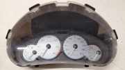 Tachometer Peugeot Partner I Kasten () 9656801780