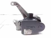 Air Flap Motor OPEL VECTRA B Hatchback (38_) 2.2 DTI 16V 55205127