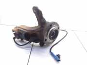 Achsschenkel (ABS) links vorne Peugeot 207 SW (WK)