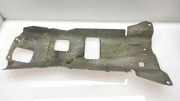 Heat Insulation SUBARU LEGACY IV Estate (BP) 2.0 AWD (BP5)