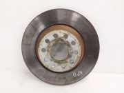 Bremsscheibe hinten rechts VW TIGUAN (5N_) 2.0 TDI