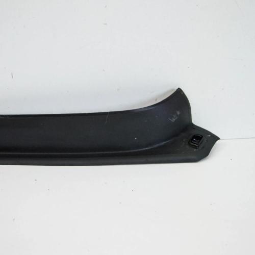 Heckklappe Rinnenverkleidung links AUDI A8 D4 (4H_) 3.0 TFSI quattro 4H0853267 Bild Heckklappe Rinnenverkleidung links AUDI A8 D4 (4H_) 3.0 TFSI quattro 4H0853267