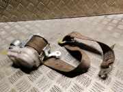 Sicherheitsgurt hinten links LEXUS GS III (GRS19_, UZS19_, URS19_) 450h (GRS196_, GRS191_) 7M4600-P