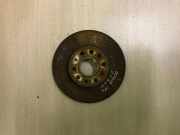 Bremsscheibe vorne rechts SKODA OCTAVIA II Combi (1Z5) 2.0 TDI 16V 4x4