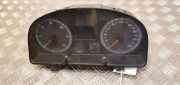 Tachometer VW Caddy III Kasten (2KA) V0003000