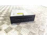 CD-Wechsler Audi A6 Avant (4F, C6) 4E0035110A