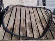 Türgummi links vorne Audi A6 (4F, C6)