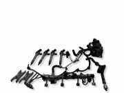 Other Fuel System Parts VW PASSAT B8 (3G2) 1.6 TDI 0445010537