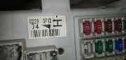 Sicherungskasten TOYOTA LAND CRUISER 120 (_J12_) 3.0 D-4D (KDJ120, KDJ150, KDJ125) 8198050030