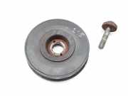 Kurbelwellenriemenscheibe PEUGEOT 406 Coupe (8C) 2.2 HDI