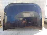 Motorhaube MITSUBISHI PAJERO IV (V8_W, V9_W) 3.2 DI-D (V88W, V98W)