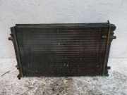 Kühler VW Caddy III Kombi (2KB) 1K0121251DK