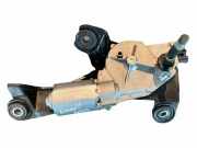 Heckscheibenwischermotor RENAULT KOLEOS I (HY_) 2.0 dCi (HY0K) F00S2B2187