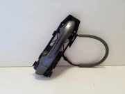 Türaußengriff hinten rechts AUDI Q3 (F3) 35 TFSI 5N0837017D 8V0839855