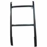 Dachreling links HYUNDAI SANTA FÉ II (CM) 2.2 CRDi