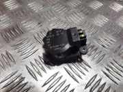 Regelventile für Innenraumheizung PEUGEOT 307 (3A/C) 1.6 HDi 110 4PUH19E616AB