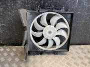 Elektrolüfter Subaru Forester (SJ) 487D440C