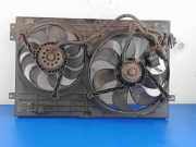 Elektrolüfter Seat Leon (1M)