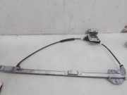 Türfensterheber hinten rechts VW TRANSPORTER IV Minibus / passenger (70XB, 70XC, 7DB, 7DW, 7DK) 2.5 TDI