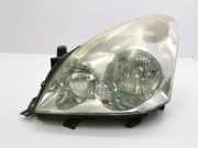 Hauptscheinwerfer links Toyota Corolla Verso (R1) 9073780