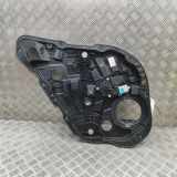 Türfensterheber hinten links KIA OPTIMA Sportswagon 1.7 CRDi 83470-D4000 83450-D4000