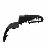 Rear Parcel Shelf Right Rail Cover PEUGEOT 308 II 1.2 THP 130 9677642277