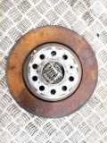 Bremsscheibe rechts hinten VW Tiguan II (AD) 3Q0615601A