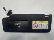 Sonnenblende links Audi Q5 (FY) 8V5857551AA