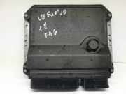 Motorsteuergerät TOYOTA VERSO (_R2_) 1.8 (ZGR21_) MB275300-4032 89661-0F190