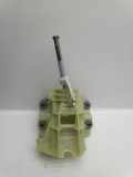 Gangschaltmechanismus FIAT CROMA (194_) 2.2 16V 553482590
