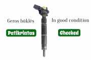 Einspritzdüse MERCEDES-BENZ R (W251, V251) R 320 CDI 4-matic (251.022, 251.122) 071201