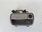 Rear Parcel Shelf Left Rail Cover PEUGEOT 806 (221) 1.9 TD 1478370077