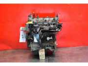 Motor ohne Anbauteile (Benzin) Opel Meriva A () Z13DTJ