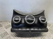 Heizungsbetätigung (Konsole) vorne Mini Mini (F55) 9354509