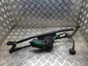 Scheibenwischermechanismus vorne HYUNDAI SANTA FÉ I (SM) 2.7 V6 4x4 9811026200 000908