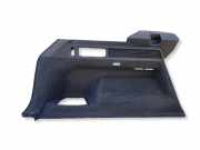 Kofferraumpolster links VW TOUAREG (CR7) 3.0 TDI 760867037C