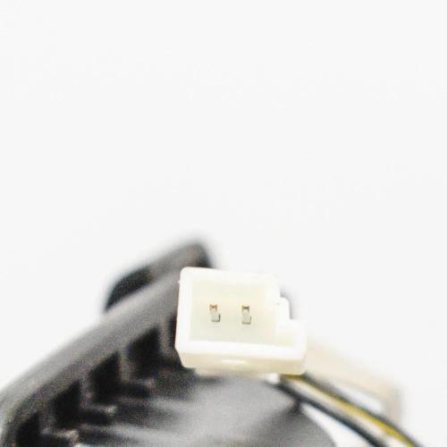 Linke Sonnenblende BMW 1 (F20) M 135 i N/A Bild Linke Sonnenblende BMW 1 (F20) M 135 i N/A