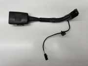 Gurtschloss VW Jetta III (1K2) 1K3857756S