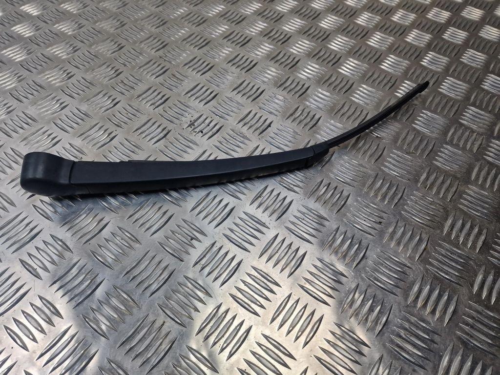 Stütze Heckwischer Skoda Octavia II Kombi (1Z) 1T0955707