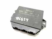 Einparkhilfe PDC Steuergerät RENAULT LAGUNA II Grandtour (KG0/1_) 1.9 dCi (KG0E, KG0R) 8200051286