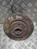 Radnaben vorne rechts RENAULT CLIO II (BB0/1/2_, CB0/1/2_) 1.4 16V (B/CB0P)
