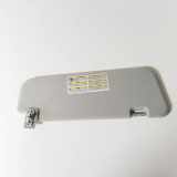 Linke Sonnenblende MERCEDES-BENZ CLS (C219) CLS 350 CDI (219.322) A2198100910