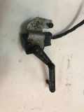Height Level Sensor Lever BMW 5 (E60) 530 xd 14797